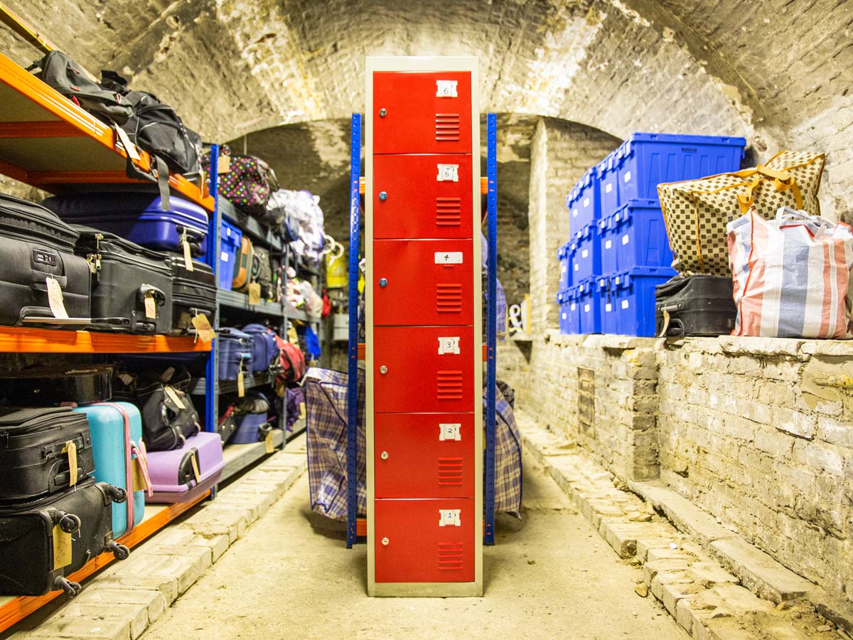 BPL Global backs award-winning London charity Street Storage